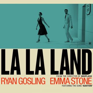 [La La Land [Original Motion Picture Soundtrack