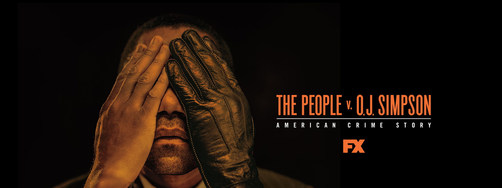 “The People v. O.J. Simpson: American Crime Story” 