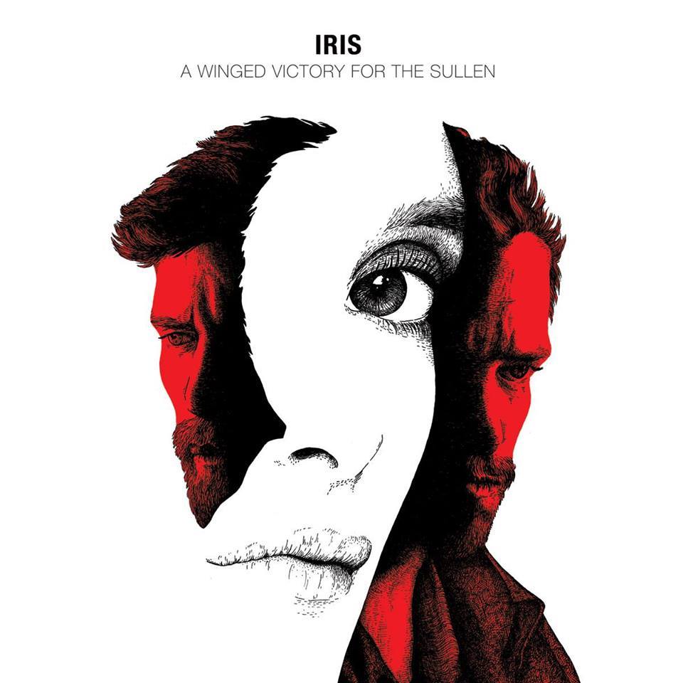 A Winged Victory for the Sullen-Iris OST-Experimental Classic-Erased Tapes Record