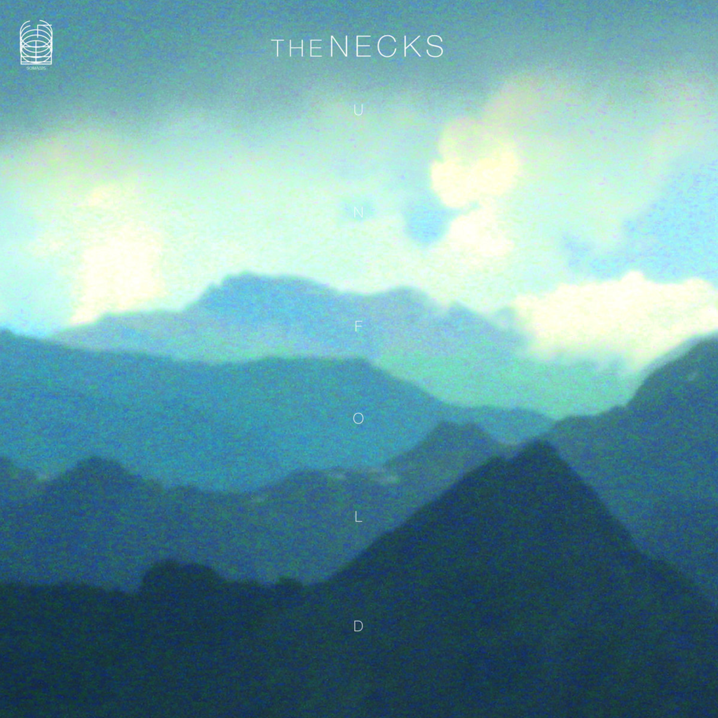 The Necks-Unfold-Alternative:Rock-Ideologic Organ