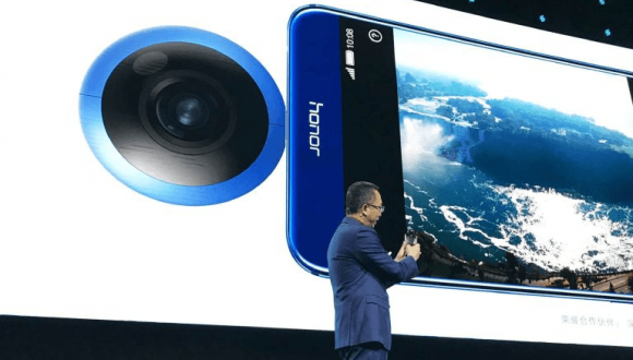 دوربین 360 درجه هوآوی ; Honor VR