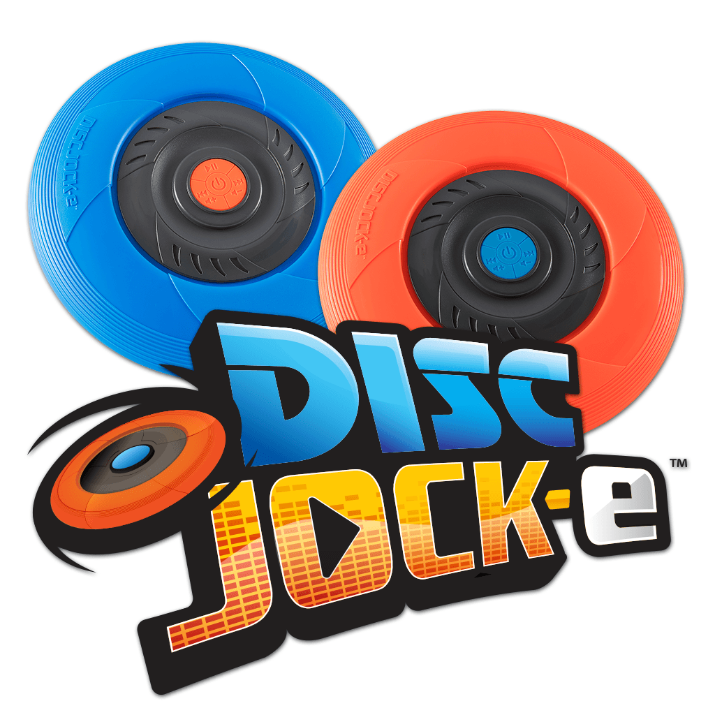 Disc Jock-e