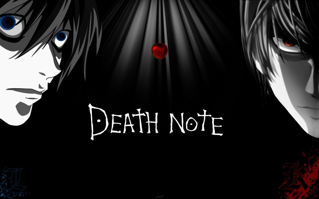 موسیقی متن انیمه Death Note