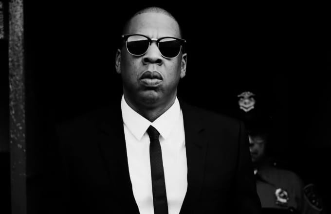 دانلود رایگان آلبوم جدید Jay Z