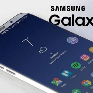 2018 Samsung Galaxy A
