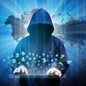تاریخچه جرایم رایانه ای و پیدایش جرایم سایبری