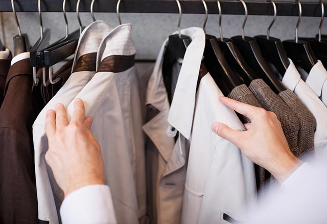 4 نکته که هنگام خرید پیراهن های مردانه باید آنها را رعایت کنید