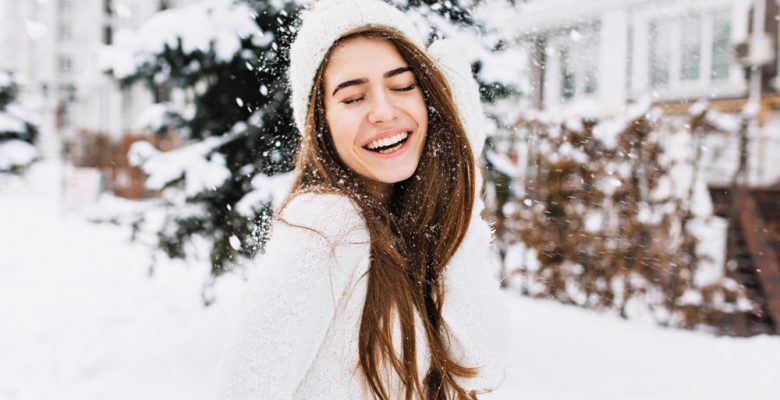10 ماده غذایی برای مراقبت از پوست شما در زمستان !