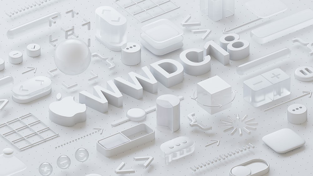 کنفرانس توسعه دهندگان اپل WWDC 2018