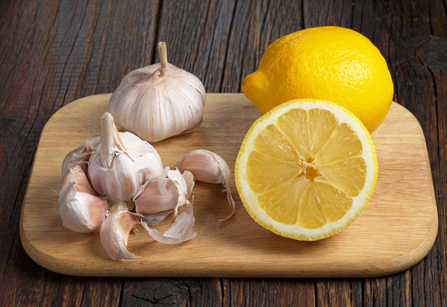  حقایق اشتباه در مورد لیمو و سیر 