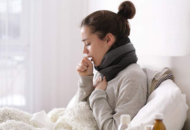 روش های طبیعی برای درمان سرما خوردگی