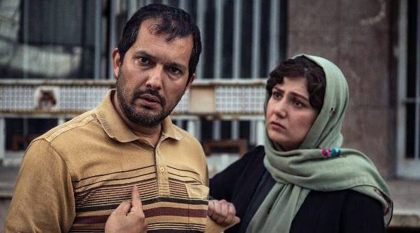 فیلم متری جان دار در سی و هفتمین جشنواره فجر 