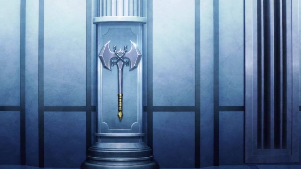 بررسی قسمت ۱۹ فصل سوم انیمه Sword Art Online: Alicization