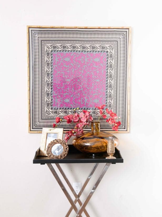 دکوراسیون و دیزاین دیوار های خانه