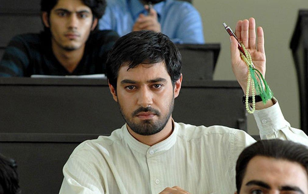 بهترین فیلم‎های شهاب حسینی