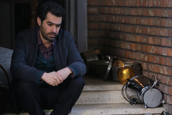 بهترین فیلم‎های شهاب حسینی