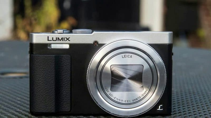 Panasonic Lumix ZS50 / Lumix TZ70
