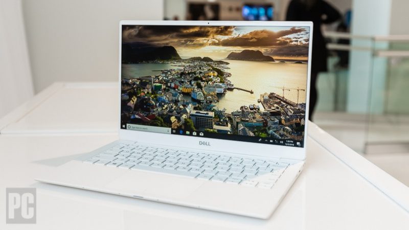 DELL XPS 13