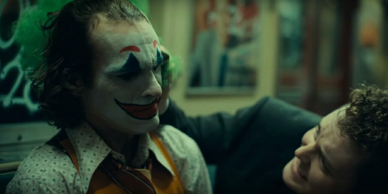 نقد و بررسی فیلم Joker