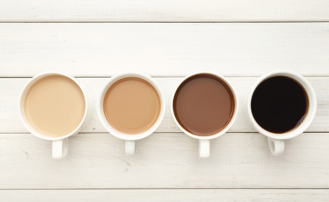 آیا قهوه باعث کم‌آبی بدن می شود؟