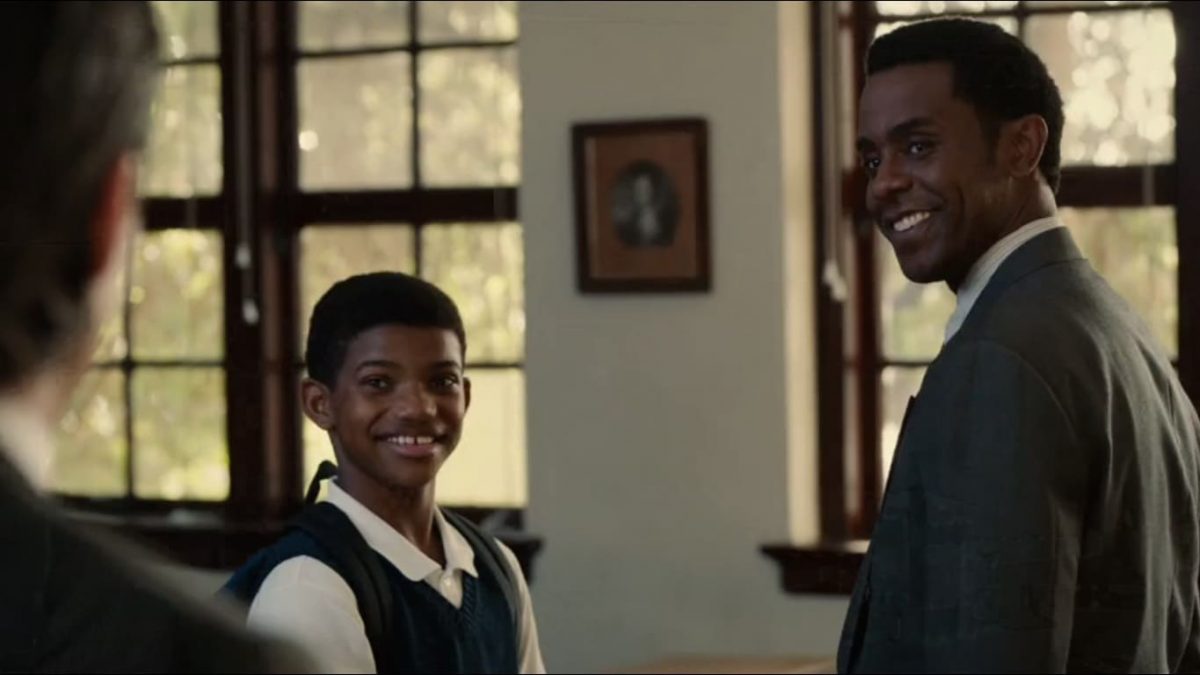 نقد و بررسی قسمت ششم سریال this is us ; دوراهی بردن و باختن وارونه