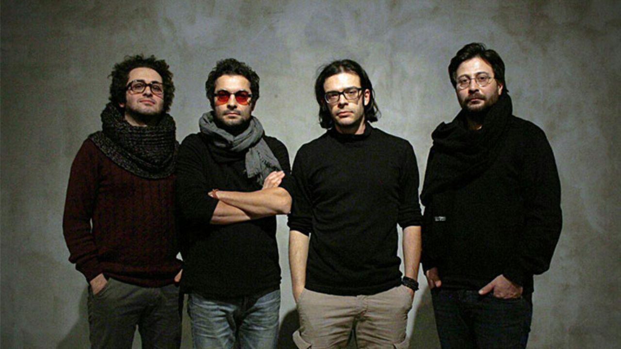 اخبار موسیقی ایران
