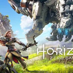 Horizon Zero Down برای PC