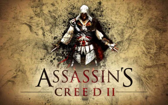 Assassin's Creed 2 برای PC رایگان شد