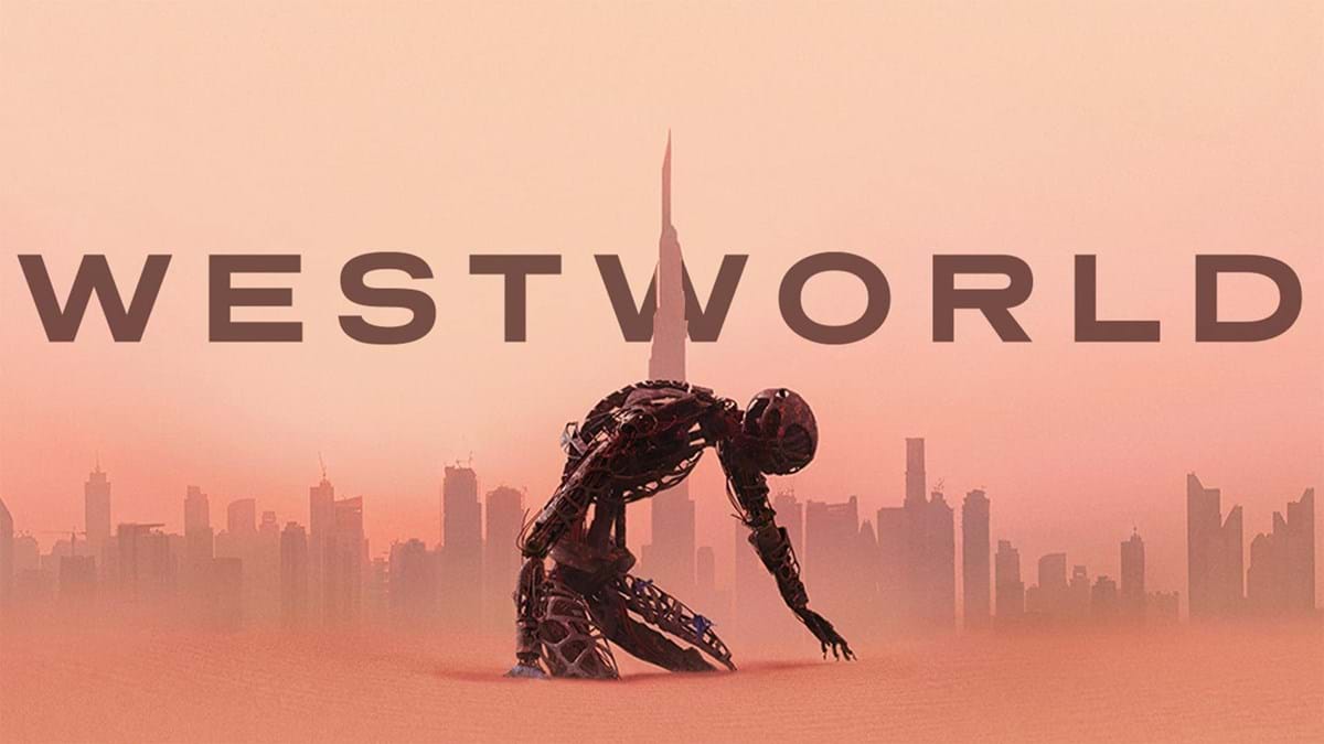 تئوری های قسمت هفتم فصل سوم Westworld