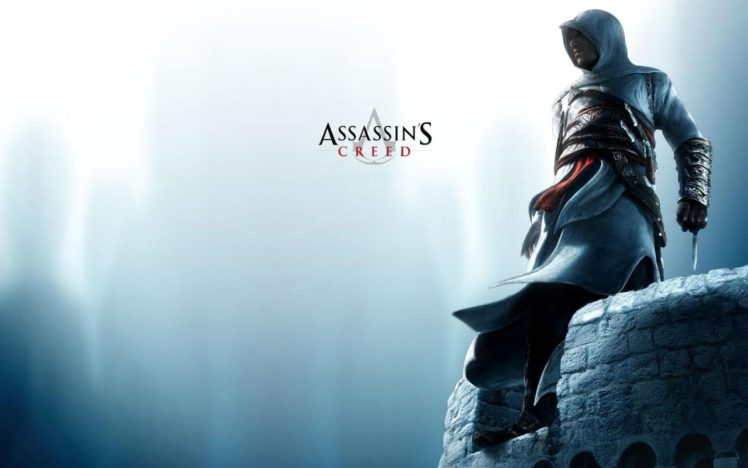 بهترین شخصیت های Assassins creed
Altaïr Ibn-LaʼAhad
