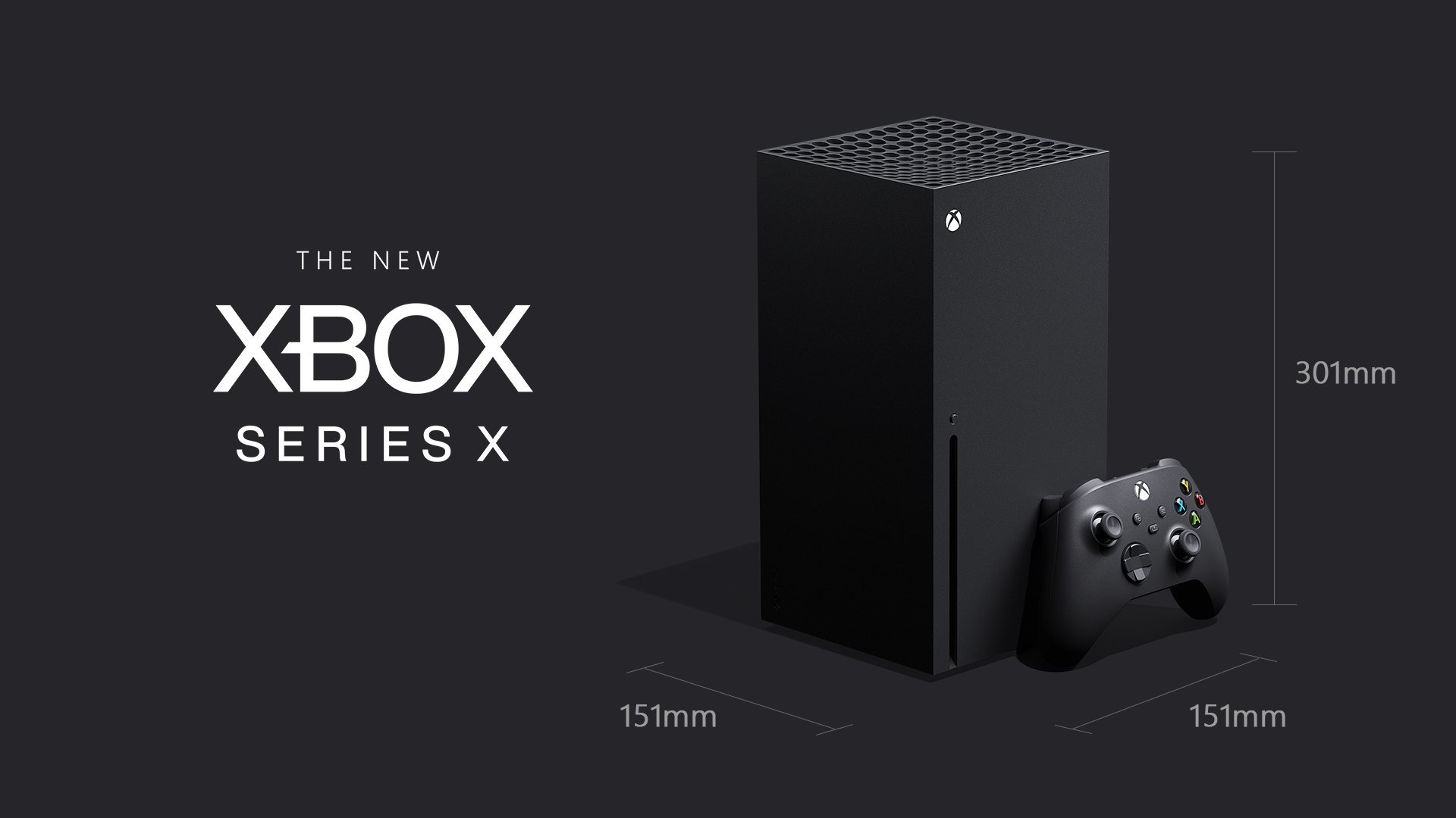 هرآنچه باید درباره کنسول Xbox Series X بدانید