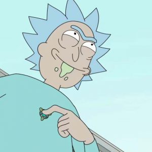 بررسی قسمت نهم فصل چهارم Rick and Morty