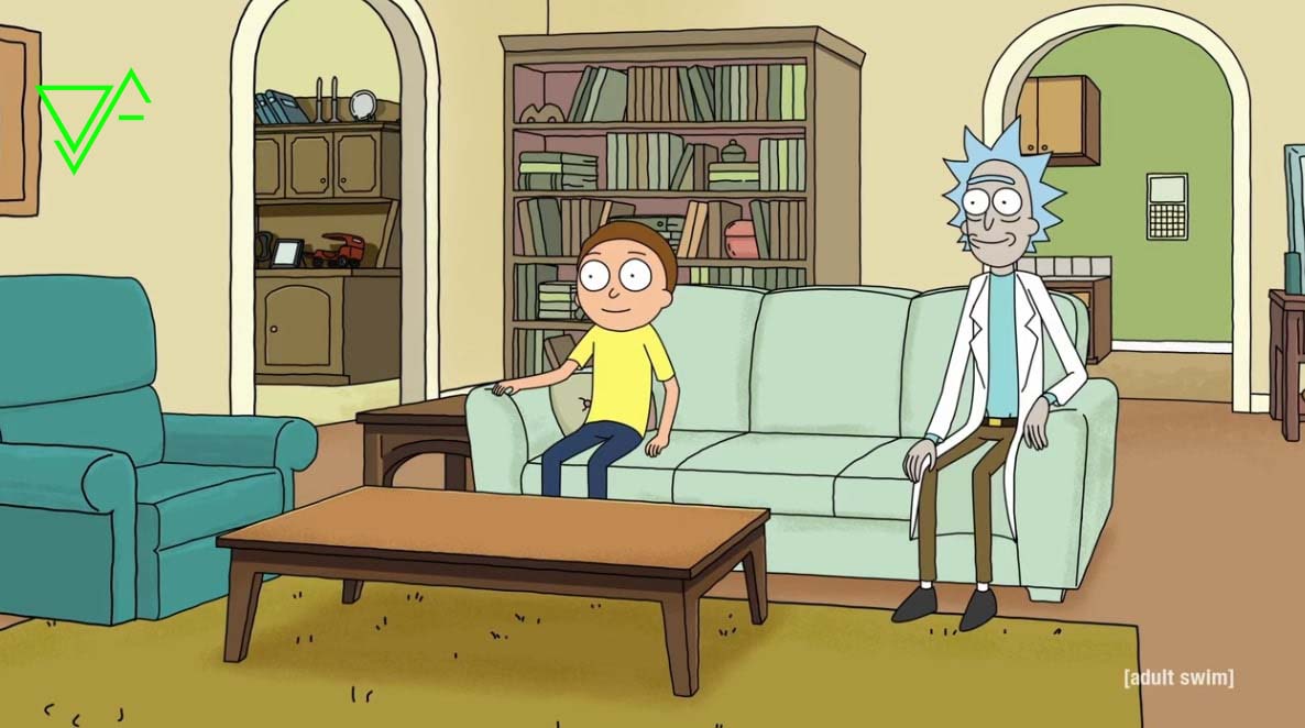 بررسی قسمت هفتم فصل چهارم Rick and Morty