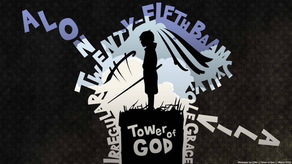 نکاتی جالب درباره Tower of God