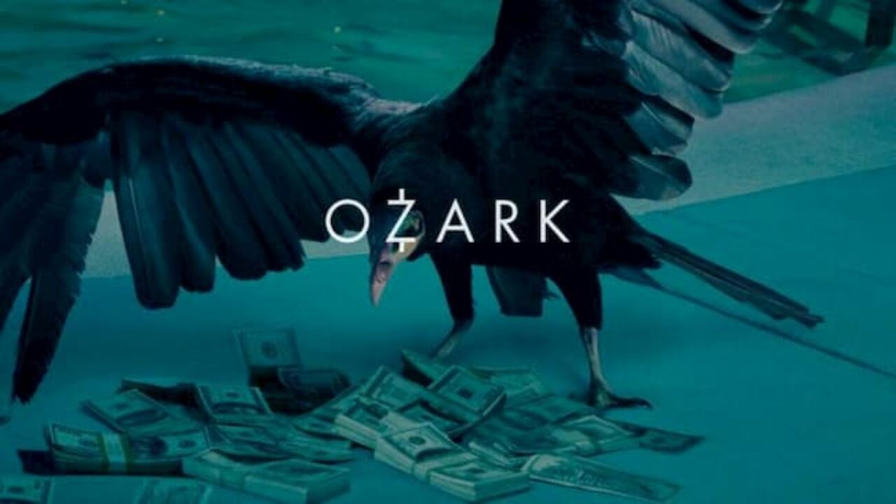 بررسی سریال Ozark