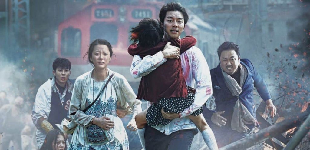 7 فیلم نفس گیر از سینمای کره جنوبی