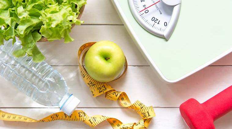 کاهش وزن و متابولیسم بدن