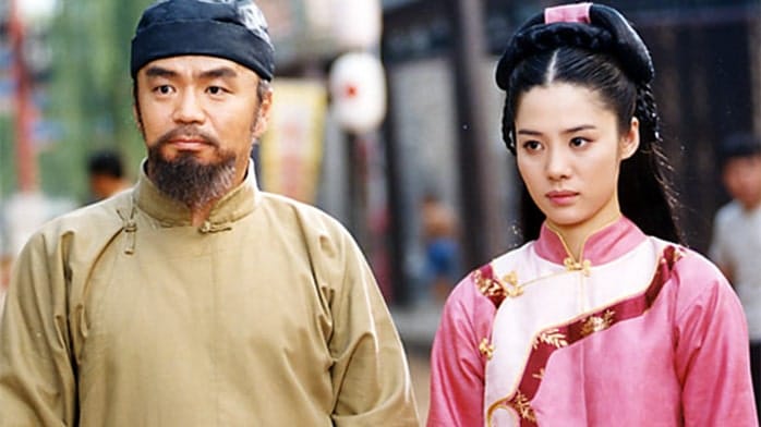 تاجر پوسان از بهترین سریال های تاریخی کره ای