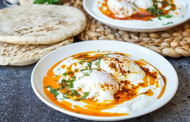 چیلبیر یکی از مقوی ترین صبحانه های دنیا است