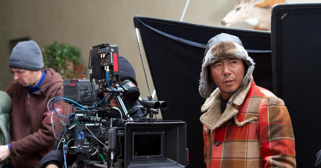 کیم جی وون از بهترین کارگردان های کره ای 