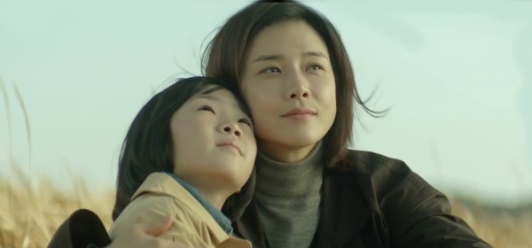 مادر از بهترین سریال های کره ای