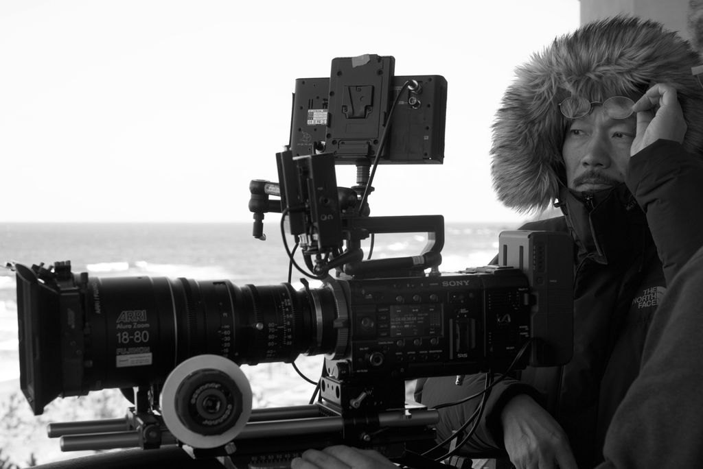 هونگ سانگ سو از بهترین کارگردان های کره ای 