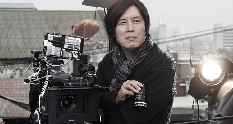 لی چانگ دونگ از بهترین کارگردان های کره ای 