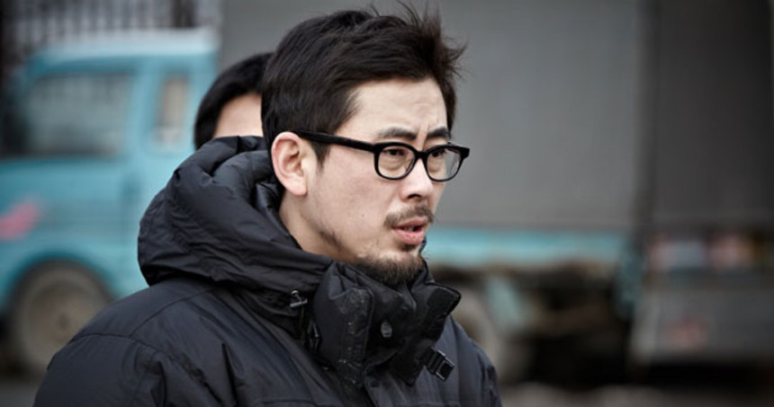 نا هونگ جین از بهترین کارگردان های کره ای 