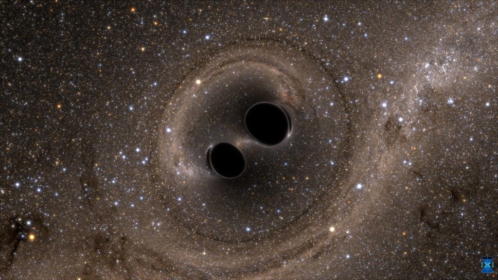  سیاه چاله ها و ستاره های نیوترونی