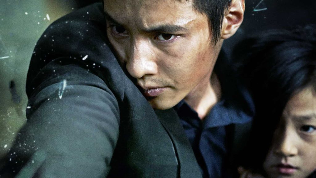 مردی از هیچ کجا از بهترین فیلم های جنایی کره