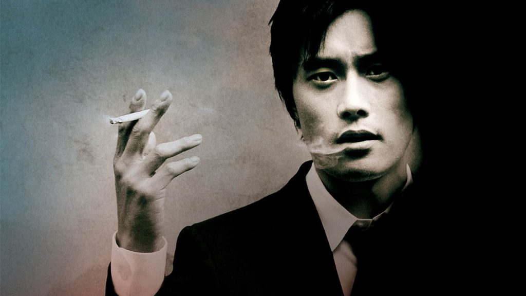 یک زندگی تلخ و شیرین از بهترین فیلم های جنایی کره
