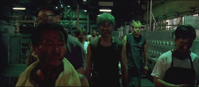 همدردی با آقای انتقام از بهترین فیلم های جنایی کره