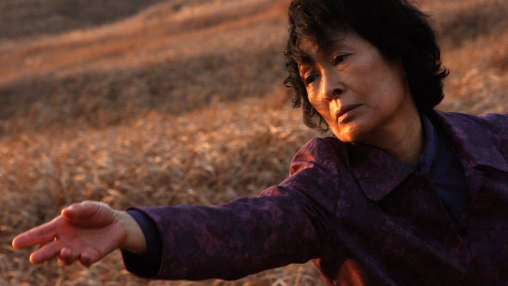 فیلم مادر از بهترین فیلم های جنایی کره