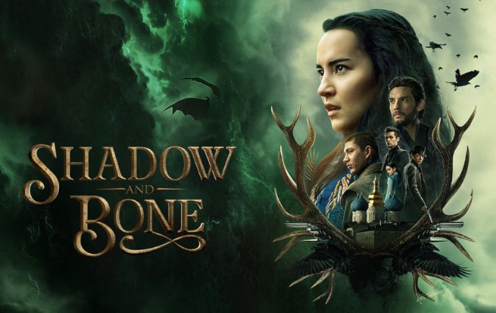  Shadow and Bone از بهترین سریال‌های 2021 